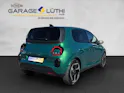Renault Twingo E-Tech Urban Range techno