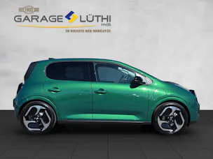 Renault Twingo E-Tech Urban Range techno