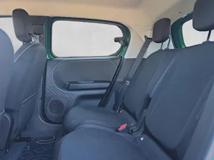 Renault Twingo E-Tech Urban Range techno