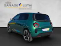 Renault Twingo E-Tech Urban Range techno
