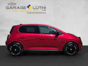 Renault Twingo E-Tech Urban Range techno