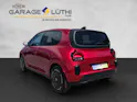 Renault Twingo E-Tech Urban Range techno