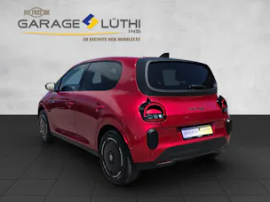 Renault Twingo E-Tech Urban Range techno