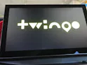 Renault Twingo E-Tech Urban Range techno