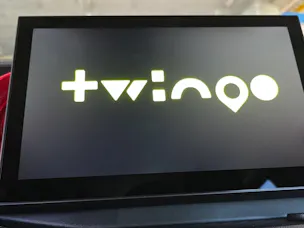 Renault Twingo E-Tech Urban Range techno