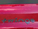 Renault Twingo E-Tech Urban Range techno