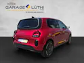 Renault Twingo E-Tech Urban Range techno