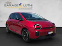 Renault Twingo E-Tech Urban Range techno