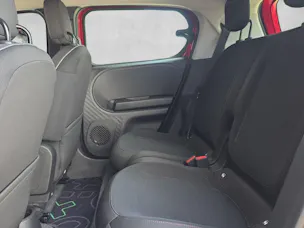 Renault Twingo E-Tech Urban Range techno