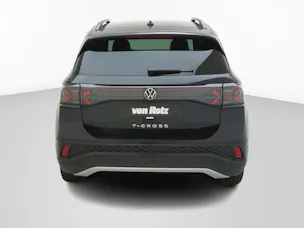 VW T-Cross 1.5 TSI R-Line DSG