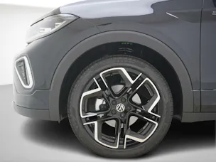 VW T-Cross 1.5 TSI R-Line DSG