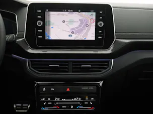 VW T-Cross 1.5 TSI R-Line DSG
