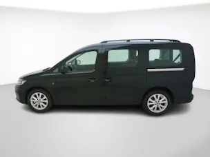 VW Caddy Maxi 2.0 TDI 4Motion