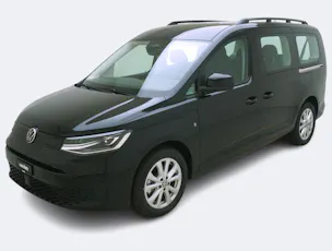 VW Caddy Maxi 2.0 TDI 4Motion