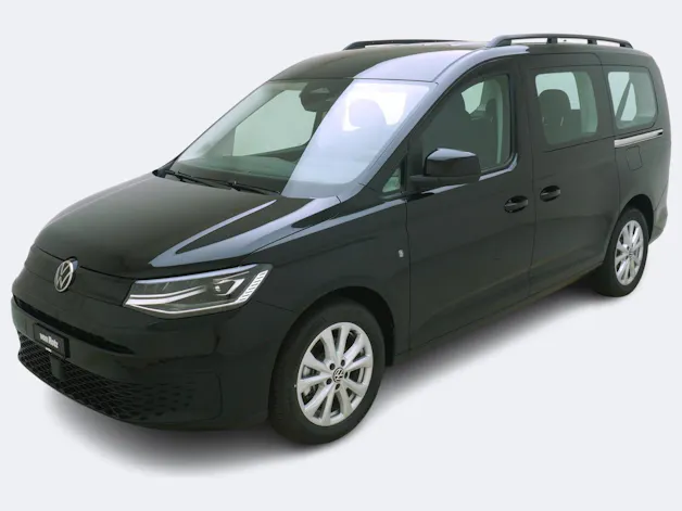 VW Caddy Maxi 2.0 TDI 4Motion