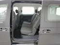 VW Caddy Maxi 2.0 TDI 4Motion