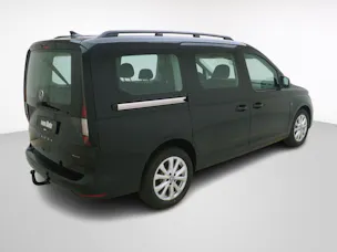 VW Caddy Maxi 2.0 TDI 4Motion