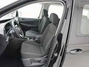 VW Caddy Maxi 2.0 TDI 4Motion