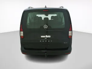 VW Caddy Maxi 2.0 TDI 4Motion