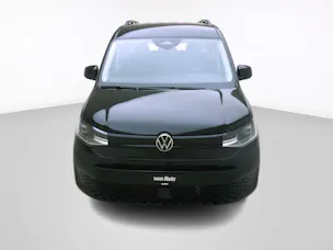 VW Caddy Maxi 2.0 TDI 4Motion