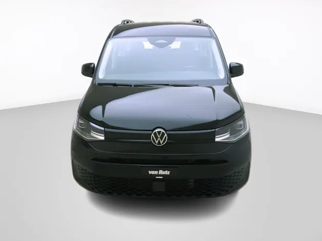 VW Caddy Maxi 2.0 TDI 4Motion