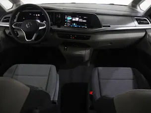VW Multivan lang 2.0 TDI Life Edition-DSG