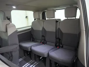 VW Multivan lang 2.0 TDI Life Edition-DSG