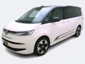 VW Multivan lang 2.0 TDI Life Edition-DSG
