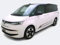 VW Multivan lang 2.0 TDI Life Edition-DSG