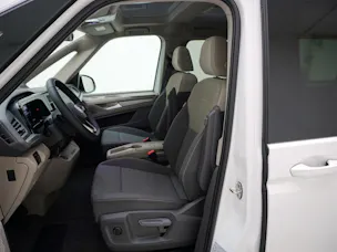 VW Multivan lang 2.0 TDI Life Edition-DSG