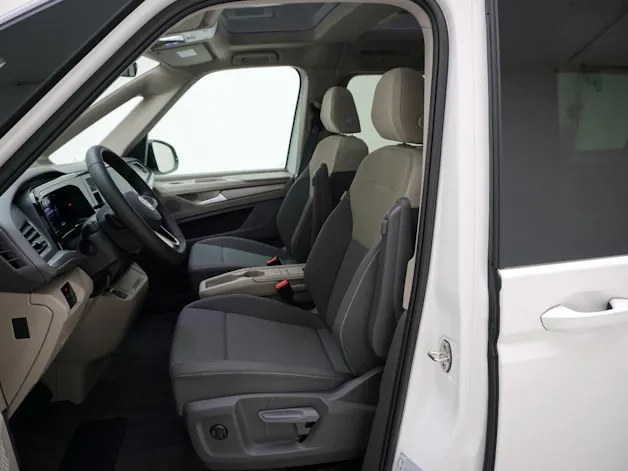 VW Multivan lang 2.0 TDI Life Edition-DSG