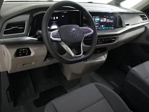 VW Multivan lang 2.0 TDI Life Edition-DSG