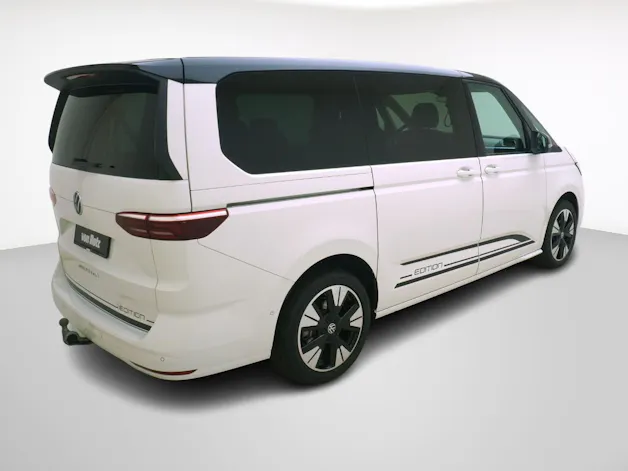 VW Multivan lang 2.0 TDI Life Edition-DSG