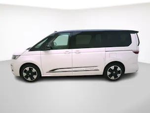 VW Multivan lang 2.0 TDI Life Edition-DSG