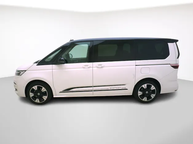 VW Multivan lang 2.0 TDI Life Edition-DSG