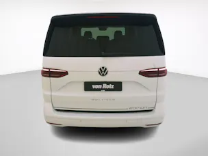 VW Multivan lang 2.0 TDI Life Edition-DSG
