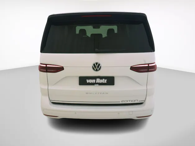 VW Multivan lang 2.0 TDI Life Edition-DSG