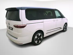 VW Multivan lang 2.0 TDI Life Edition-DSG