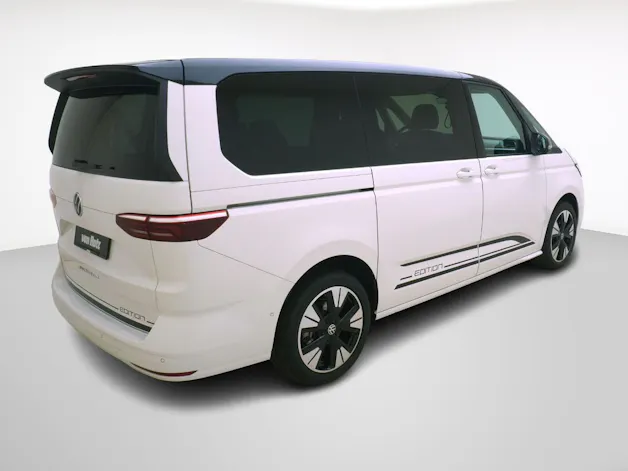 VW Multivan lang 2.0 TDI Life Edition-DSG