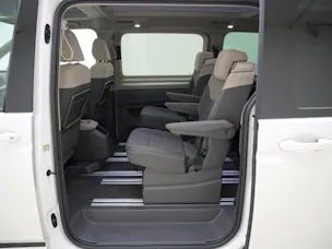 VW Multivan lang 2.0 TDI Life Edition-DSG