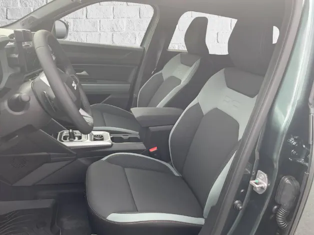 Dacia Duster 1.2 TCe Extreme 4x4