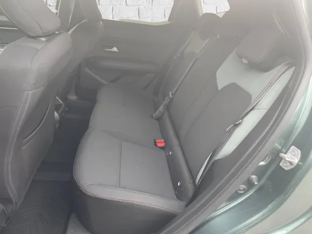 Dacia Duster 1.2 TCe Extreme 4x4