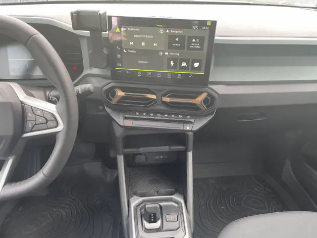 Dacia Duster 1.2 TCe Extreme 4x4