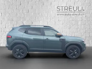 Dacia Duster 1.2 TCe Extreme 4x4