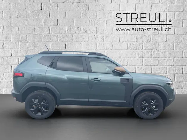 Dacia Duster 1.2 TCe Extreme 4x4