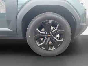 Dacia Duster 1.2 TCe Extreme 4x4