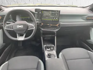 Dacia Duster 1.2 TCe Extreme 4x4