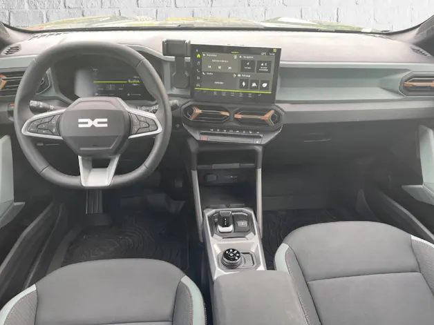 Dacia Duster 1.2 TCe Extreme 4x4