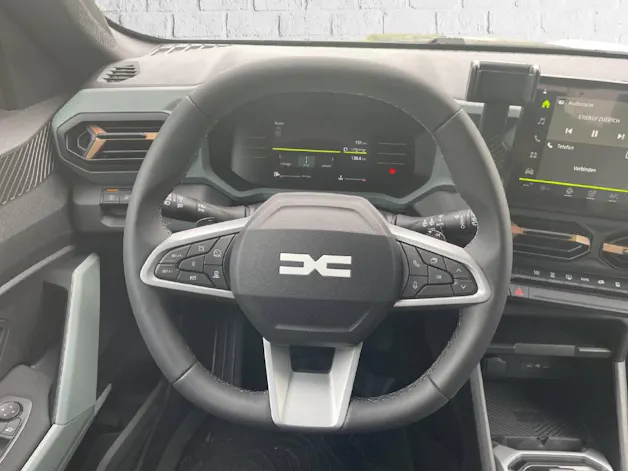 Dacia Duster 1.2 TCe Extreme 4x4