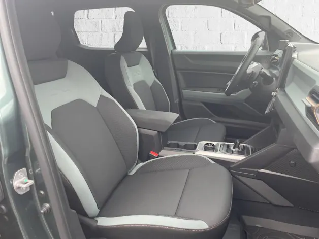Dacia Duster 1.2 TCe Extreme 4x4